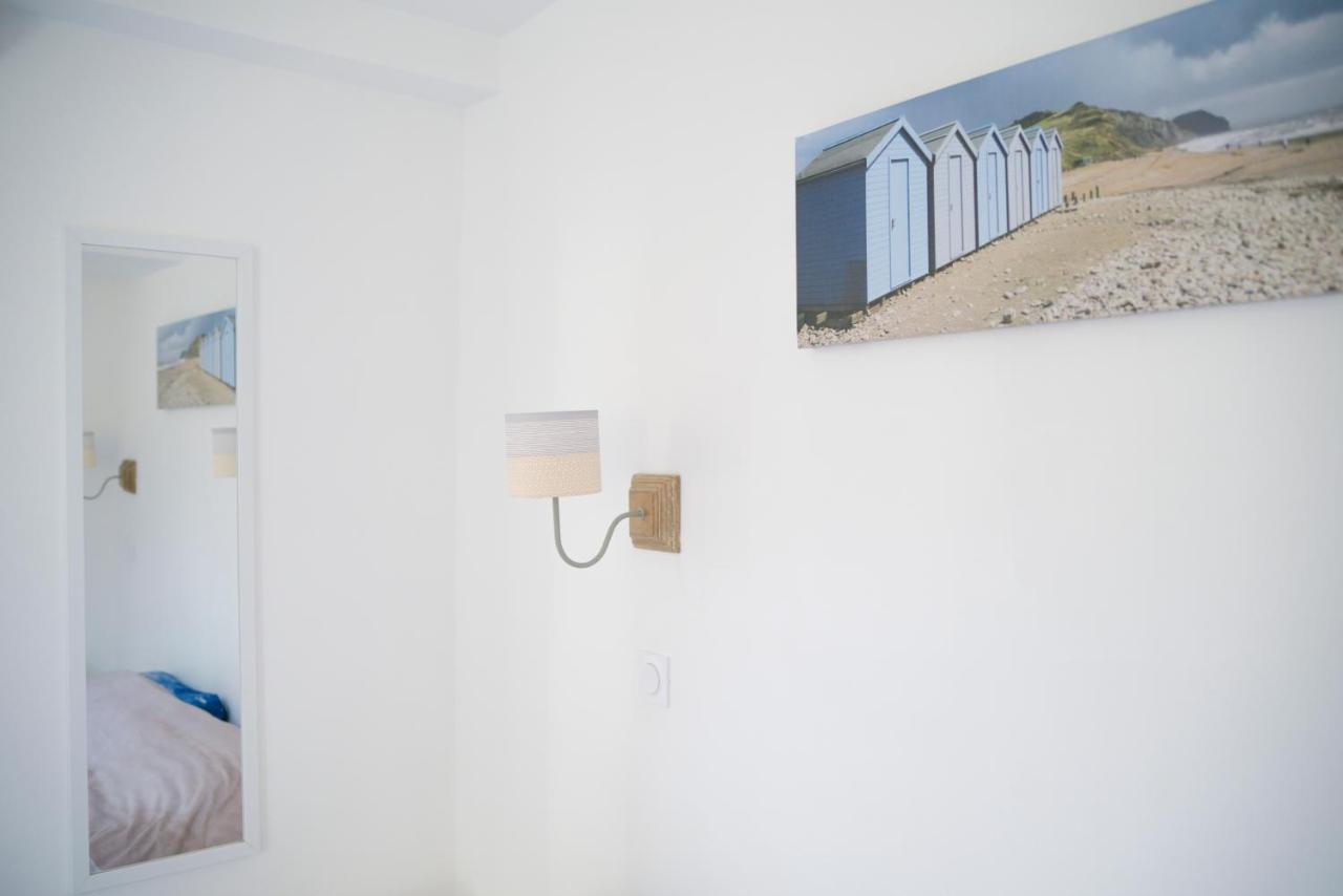 Sunny Apartment In Heart Of Nice Old Town ภายนอก รูปภาพ
